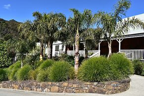 Atea Lodge