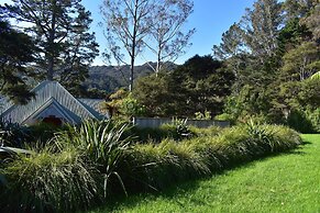 Atea Lodge