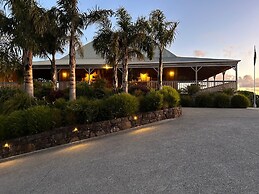 Atea Lodge