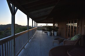 Atea Lodge