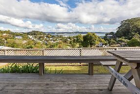 Russell Top 10 Holiday Villas