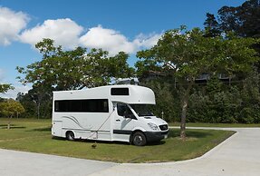 Russell Top 10 Holiday Villas