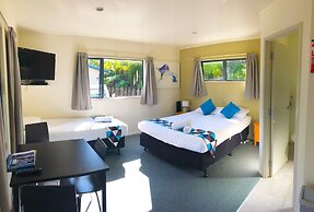 Russell Top 10 Holiday Villas