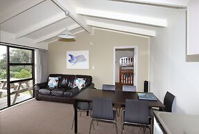 Russell Top 10 Holiday Villas