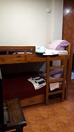 Hostal Residencial Leones de Castilla