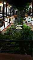 Hostal Residencial Leones de Castilla