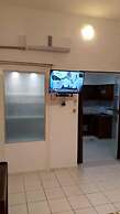 Hostal Residencial Leones de Castilla