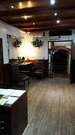 Hostal Residencial Leones de Castilla
