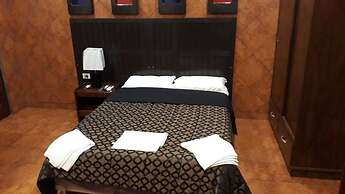 Hostal Residencial Leones de Castilla