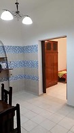 Hostal Residencial Leones de Castilla