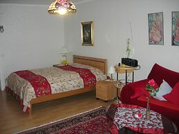 Haus Hamburg
