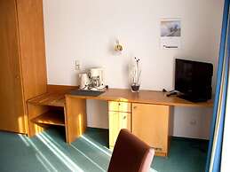 Hotel Garni Vogelsang