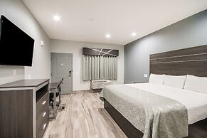 Americas Best Value Inn & Suites NE Houston Downtown I-610