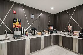 Americas Best Value Inn & Suites NE Houston Downtown I-610