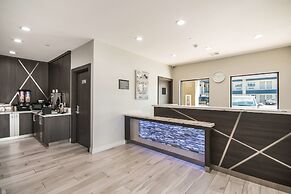 Americas Best Value Inn & Suites NE Houston Downtown I-610