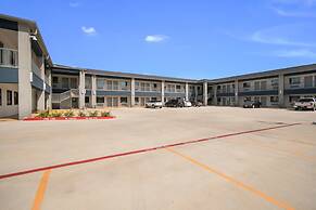 Americas Best Value Inn & Suites NE Houston Downtown I-610