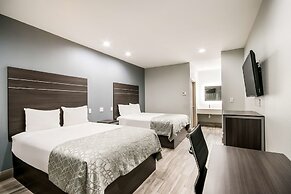 Americas Best Value Inn & Suites NE Houston Downtown I-610