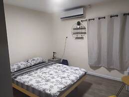 Neve Midbar Motel