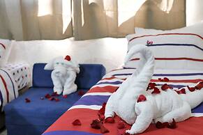 Neve Midbar Motel