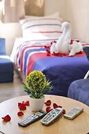 Neve Midbar Motel