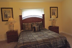 Davenport Area Pool Homes by ORB