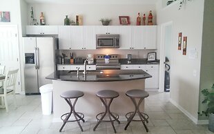 Davenport Area Pool Homes by ORB