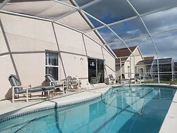 Davenport Area Pool Homes by ORB