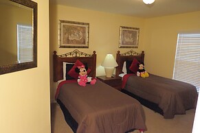 Davenport Area Pool Homes by ORB