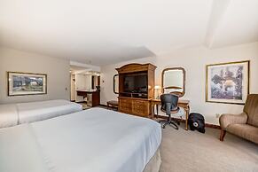 Jasper Inn & Suites by INNhotels