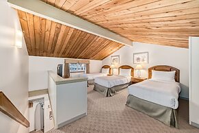Jasper Inn & Suites by INNhotels