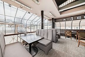 Jasper Inn & Suites by INNhotels