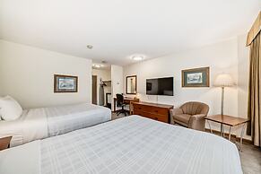 Jasper Inn & Suites by INNhotels