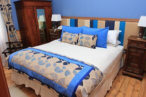 Rc Decoart Hotel Boutique