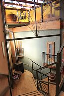 Rc Decoart Hotel Boutique