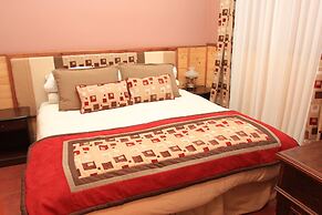 Rc Decoart Hotel Boutique