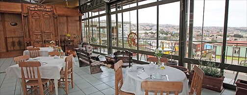 Rc Decoart Hotel Boutique