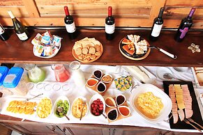 Rc Decoart Hotel Boutique