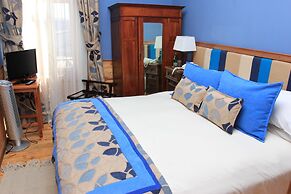 Rc Decoart Hotel Boutique