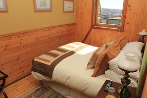 Rc Decoart Hotel Boutique