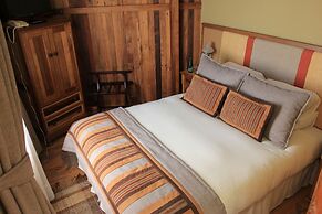 Rc Decoart Hotel Boutique