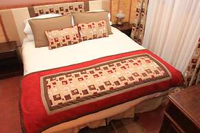 Rc Decoart Hotel Boutique