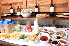 Rc Decoart Hotel Boutique