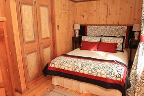 Rc Decoart Hotel Boutique