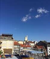 Zero Box Lodge Porto