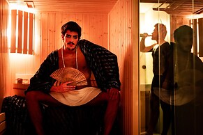 Zero Box Lodge Porto