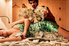 Zero Box Lodge Porto