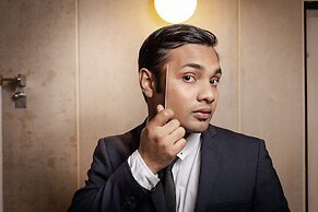 Zero Box Lodge Porto