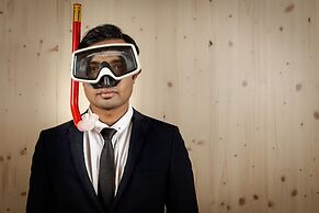 Zero Box Lodge Porto