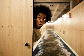 Zero Box Lodge Porto