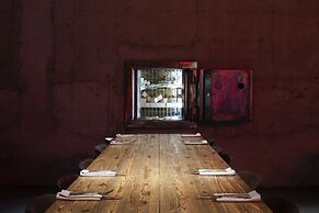 Zero Box Lodge Porto